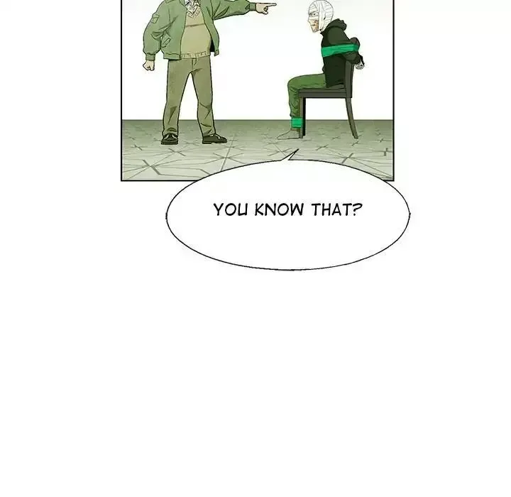 Gorgon Chapter 68 page 76 - 
