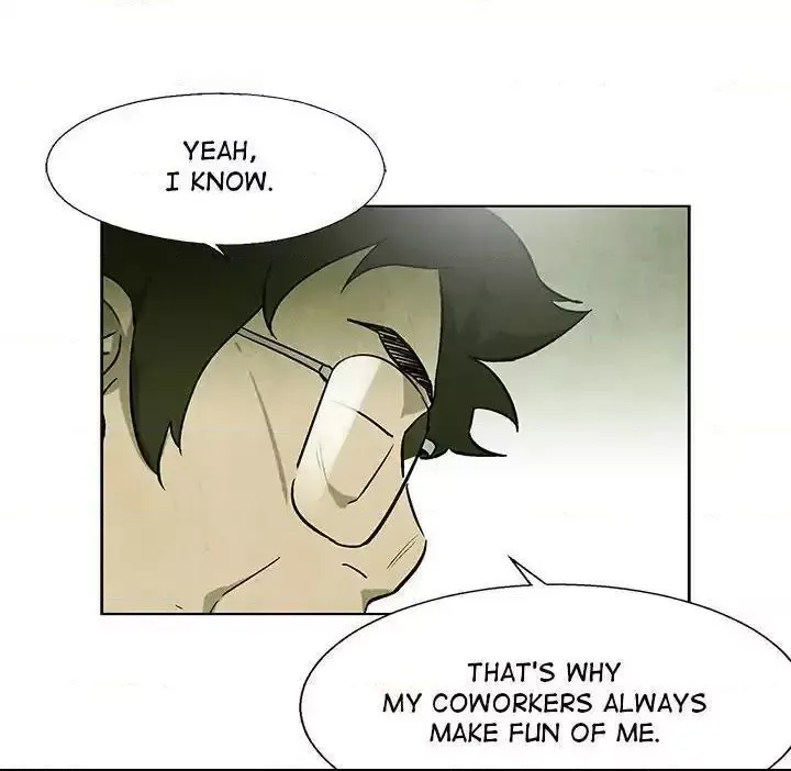Gorgon Chapter 68 page 77 - 