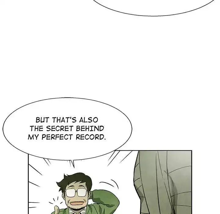 Gorgon Chapter 68 page 78 - 