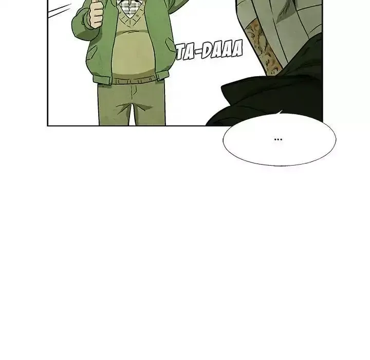 Gorgon Chapter 68 page 79 - 
