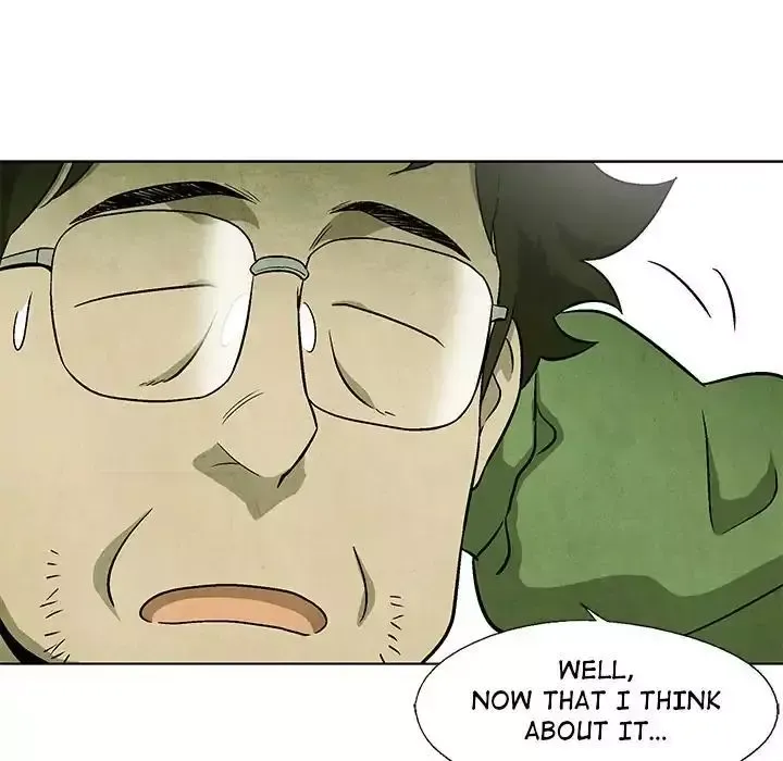 Gorgon Chapter 68 page 80 - 