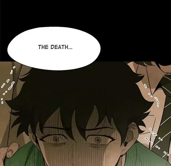 Gorgon Chapter 68 page 90 - 
