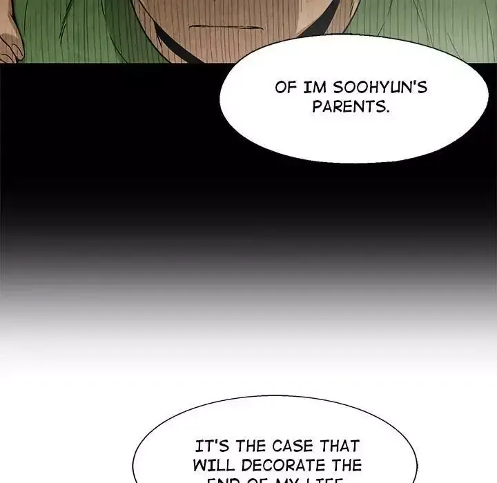 Gorgon Chapter 68 page 91 - 