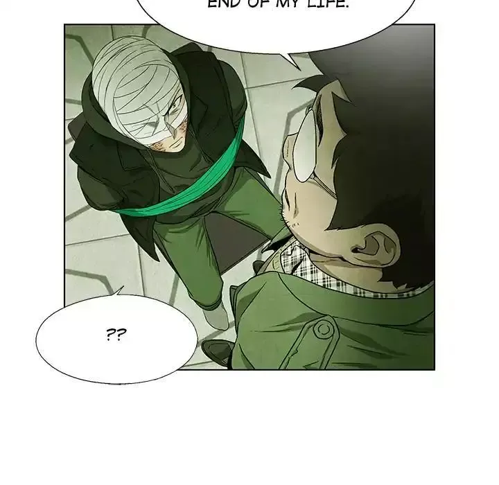 Gorgon Chapter 68 page 92 - 