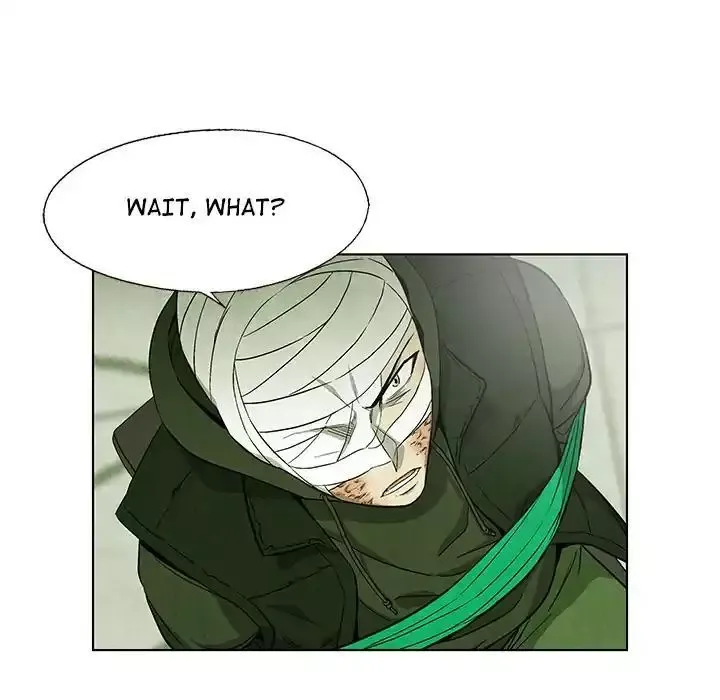 Gorgon Chapter 68 page 95 - 
