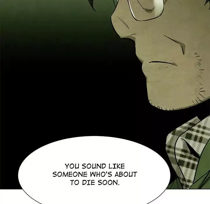 Gorgon Chapter 68 page 97 - 