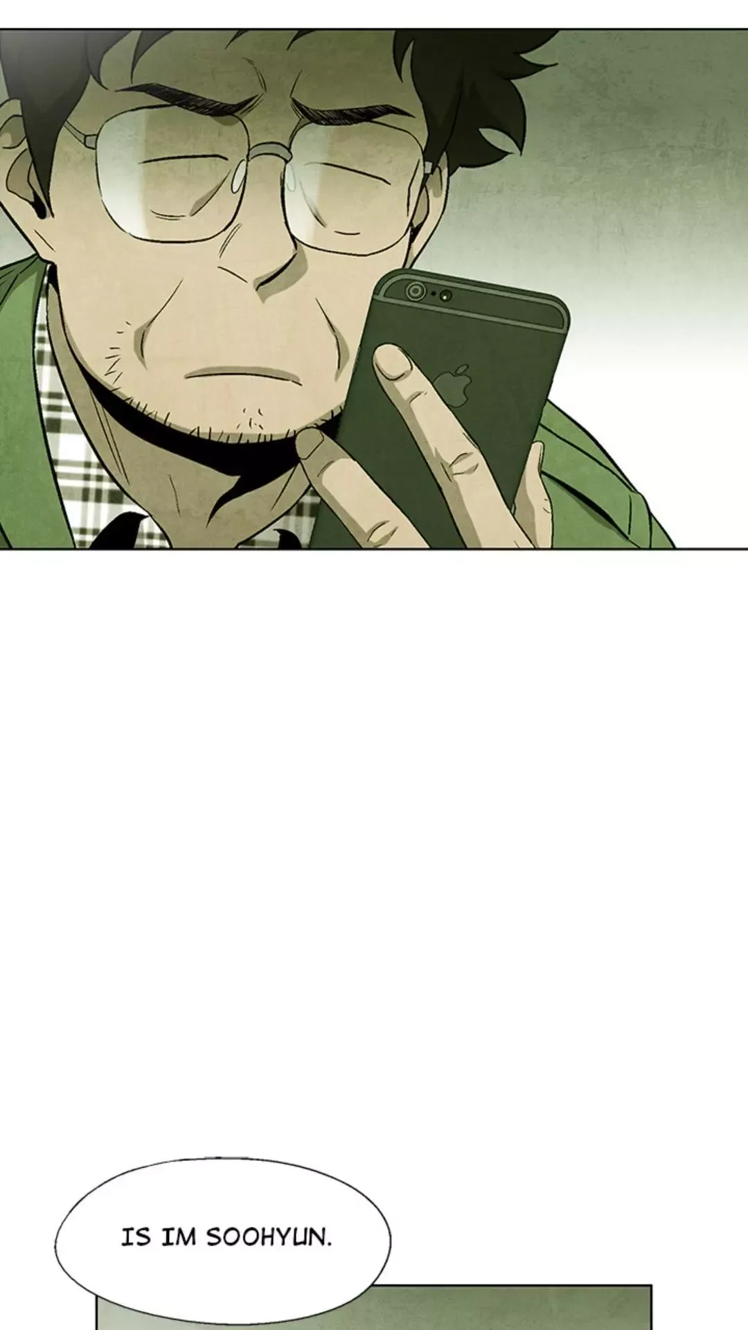 Gorgon Chapter 69 page 16 - 