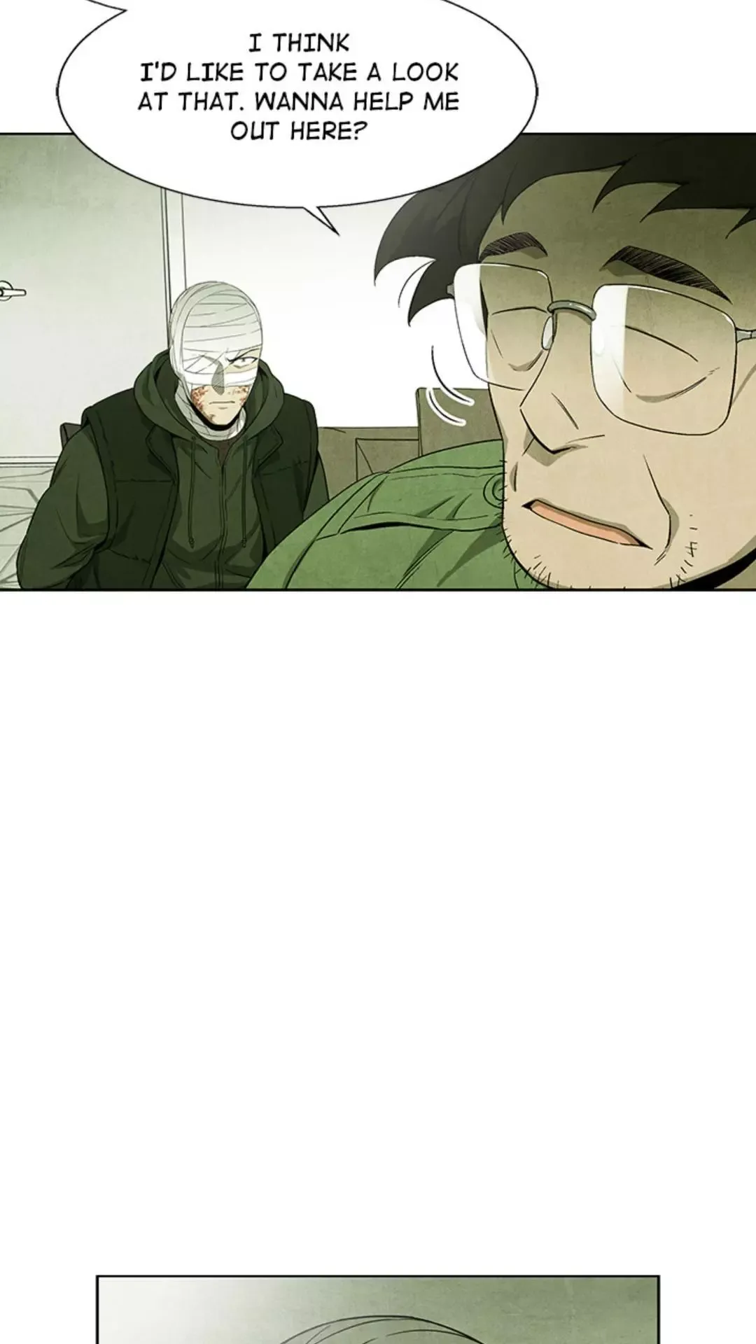Gorgon Chapter 69 page 18 - 