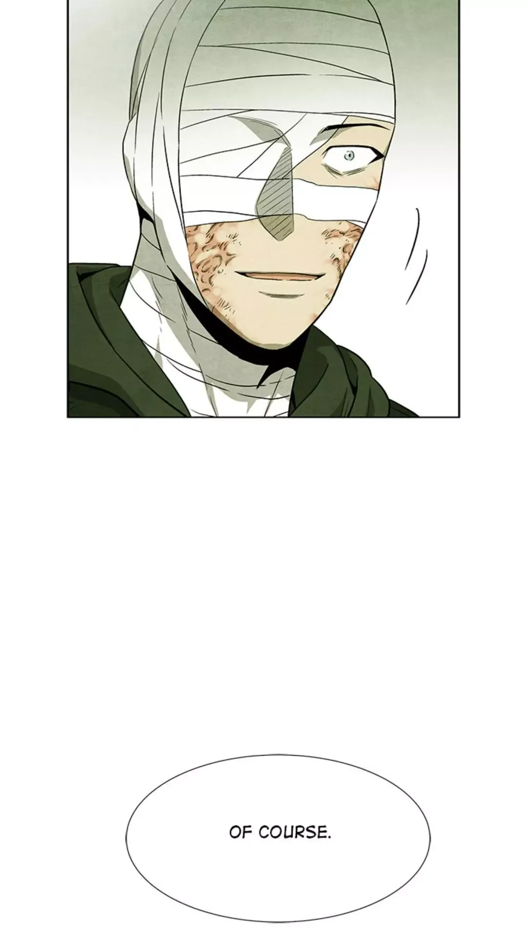 Gorgon Chapter 69 page 19 - 