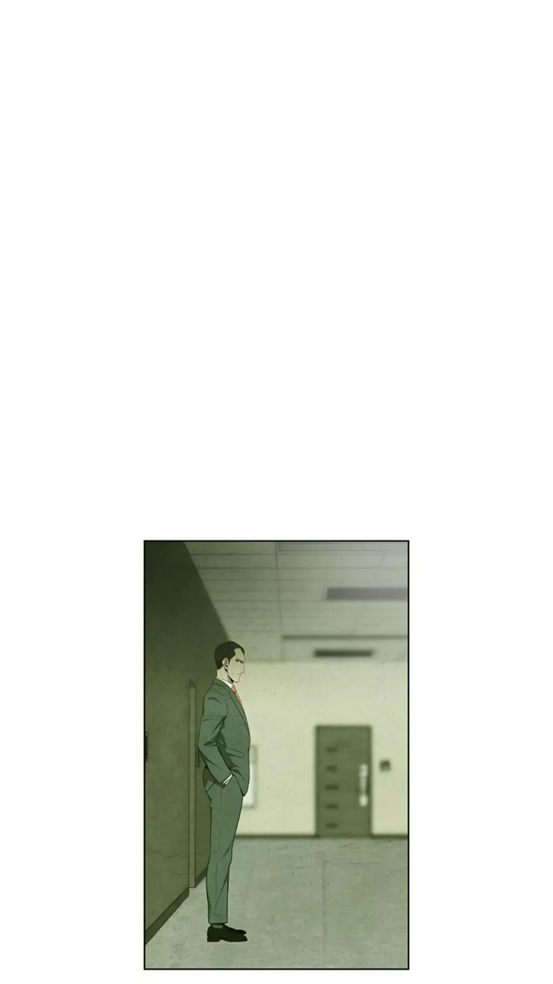 Gorgon Chapter 69 page 20 - 