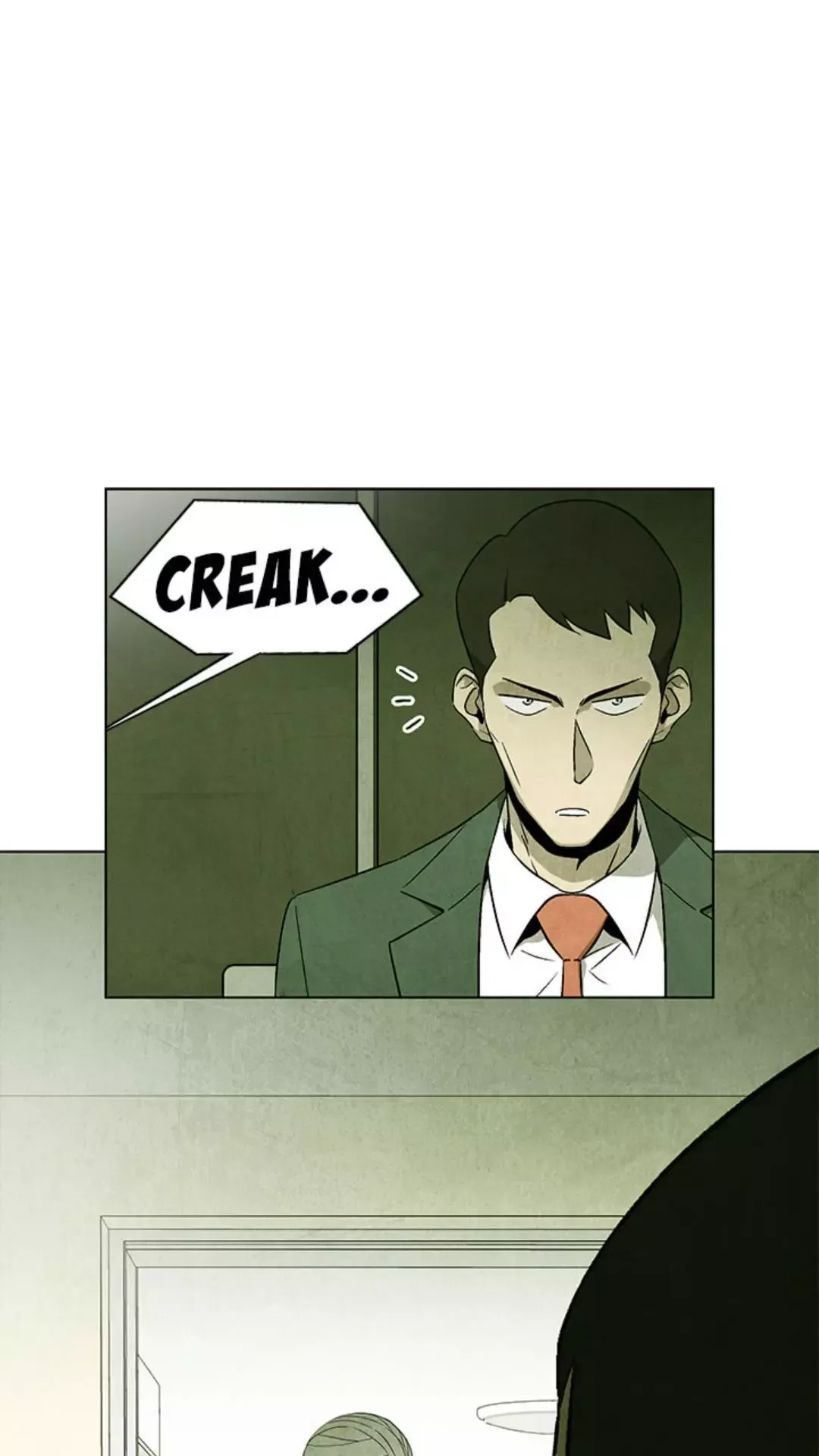 Gorgon Chapter 69 page 21 - 