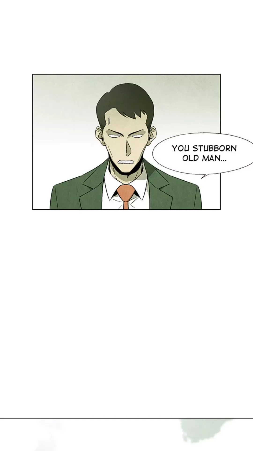 Gorgon Chapter 69 page 24 - 
