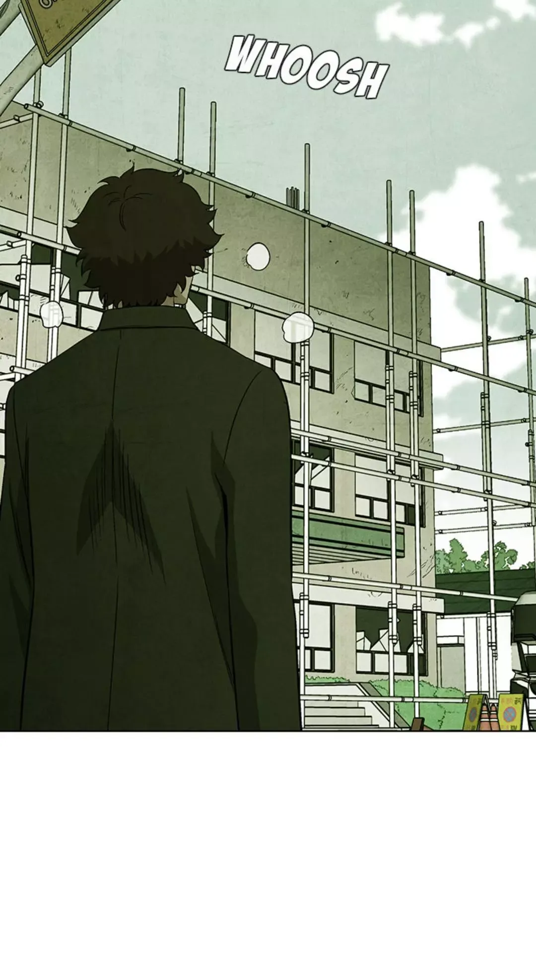 Gorgon Chapter 69 page 27 - 