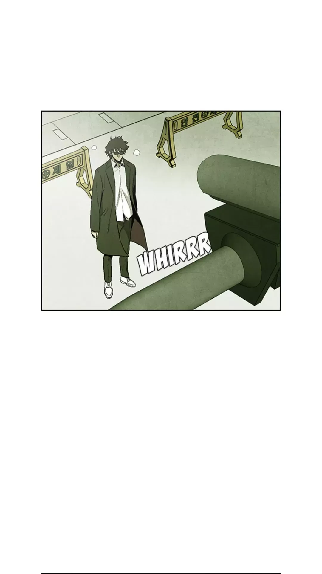 Gorgon Chapter 69 page 28 - 