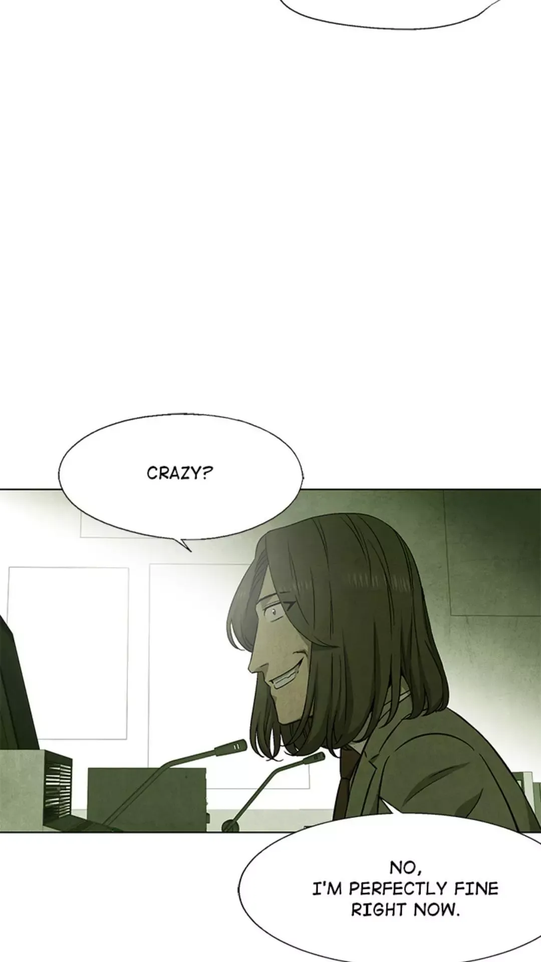 Gorgon Chapter 69 page 33 - 