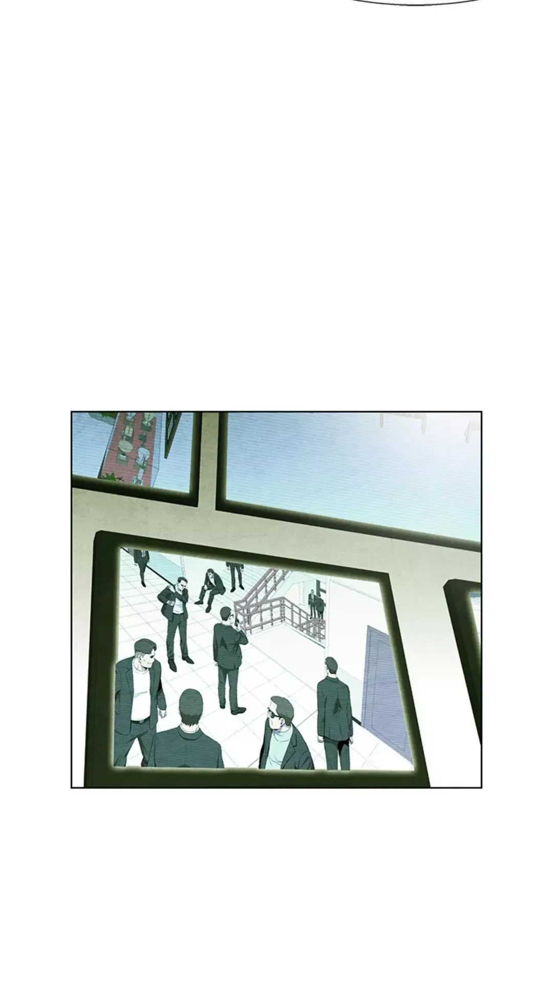 Gorgon Chapter 69 page 34 - 