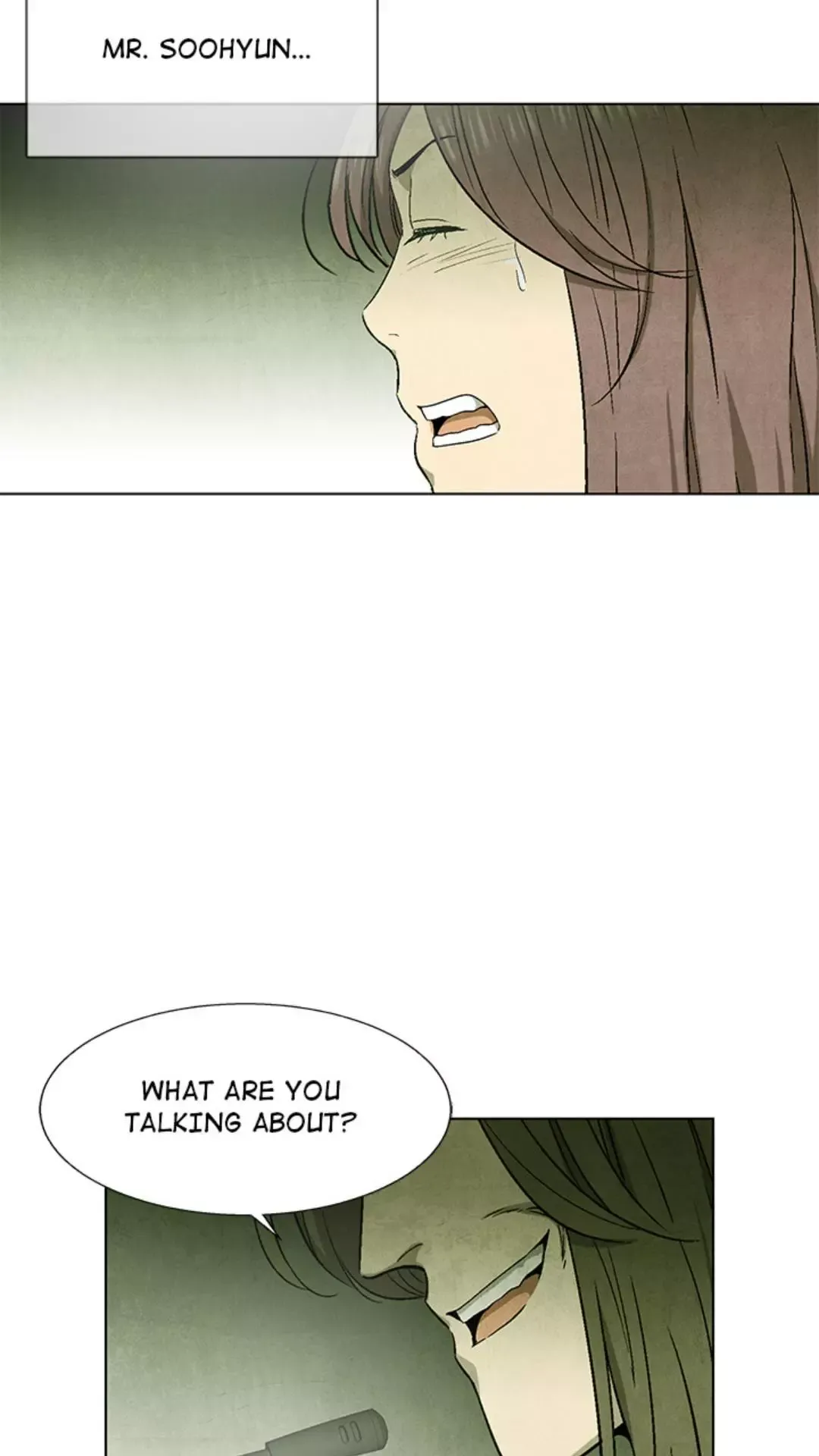 Gorgon Chapter 69 page 37 - 