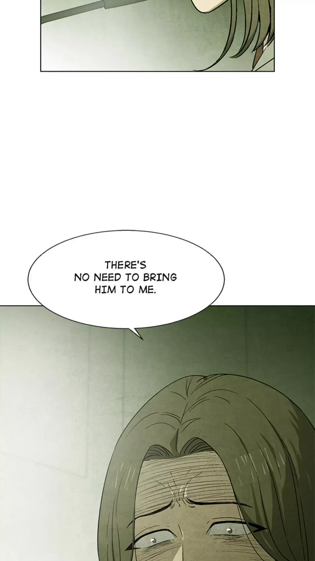 Gorgon Chapter 69 page 38 - 