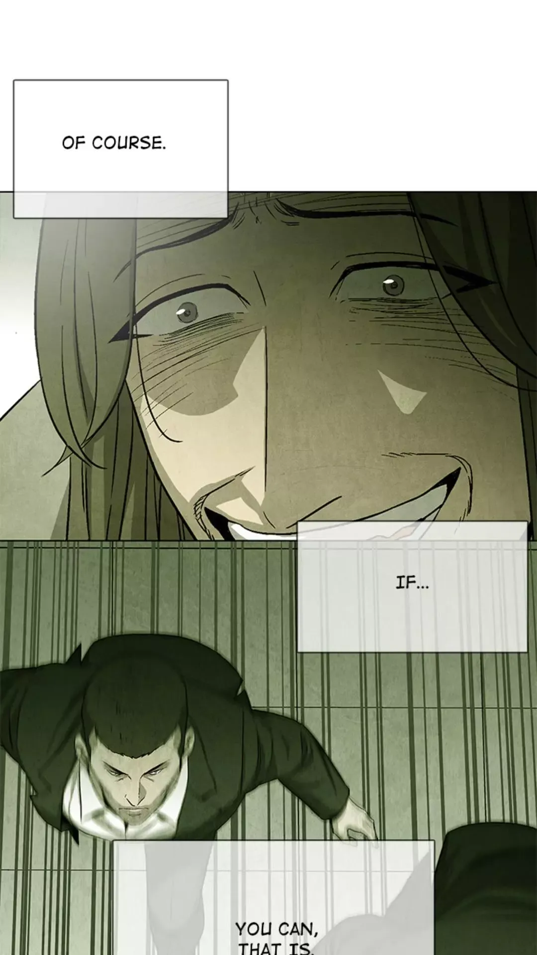 Gorgon Chapter 69 page 41 - 