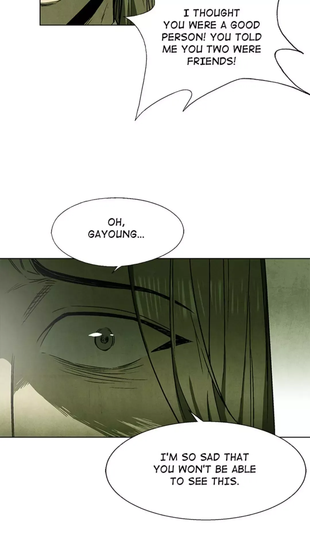 Gorgon Chapter 69 page 44 - 