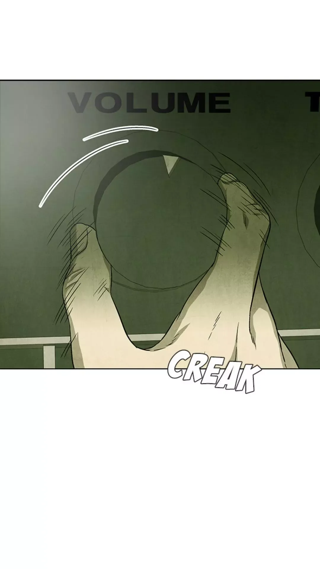 Gorgon Chapter 69 page 46 - 