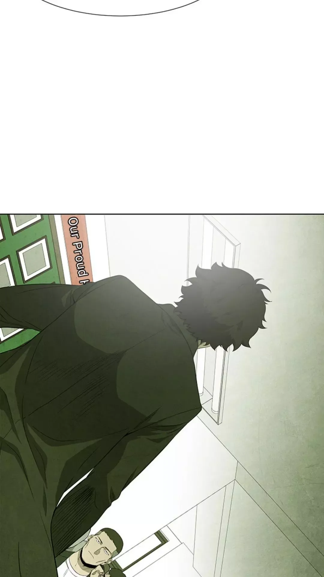 Gorgon Chapter 69 page 48 - 