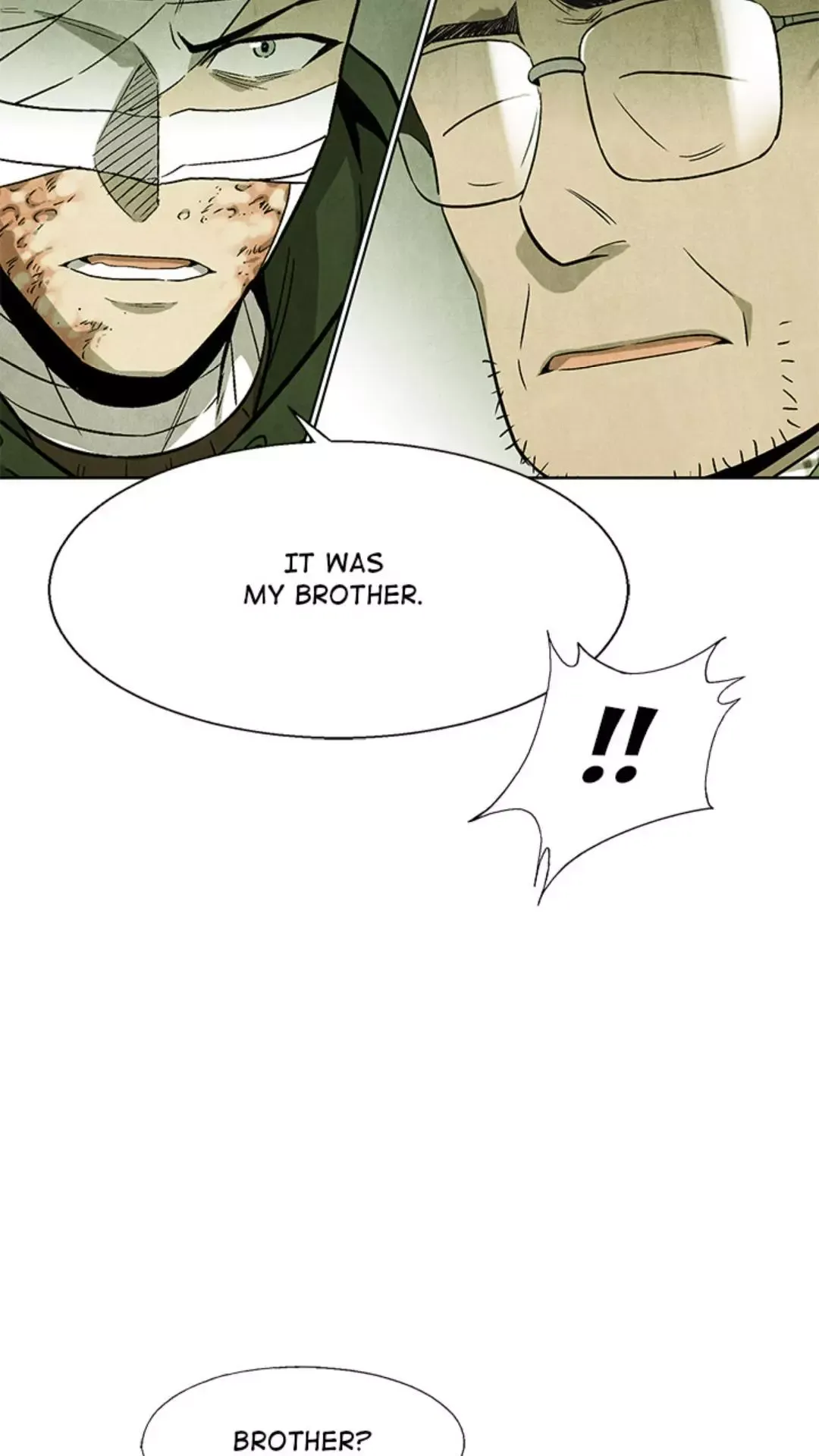Gorgon Chapter 69 page 9 - 