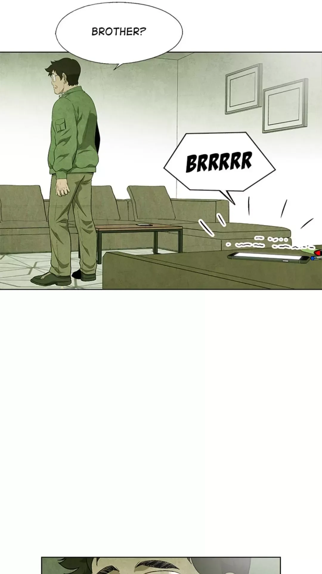 Gorgon Chapter 69 page 10 - 