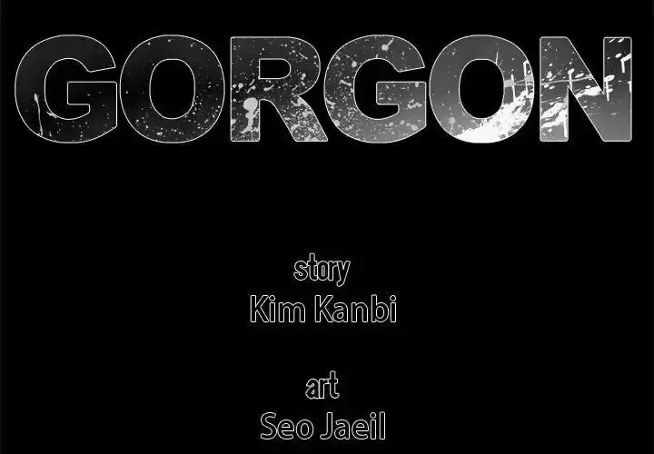 Gorgon Chapter 7 page 2 - 