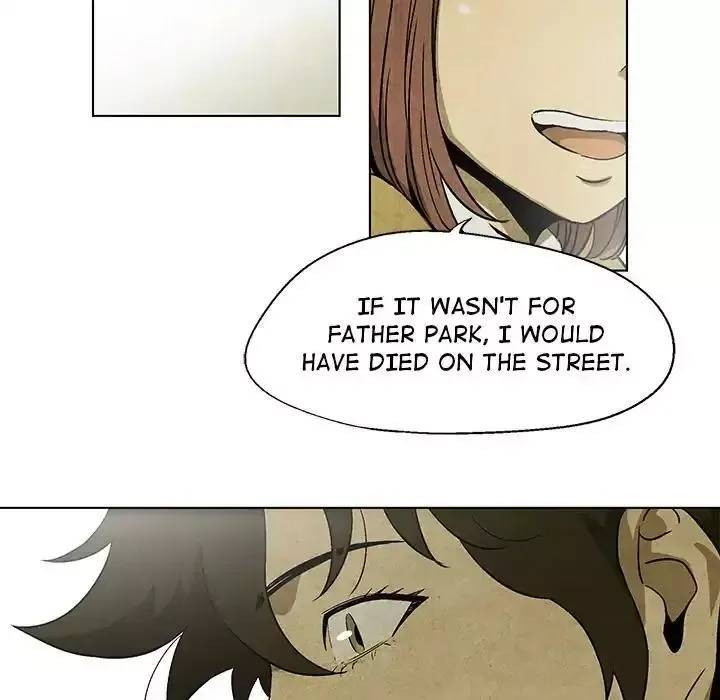 Gorgon Chapter 7 page 12 - 