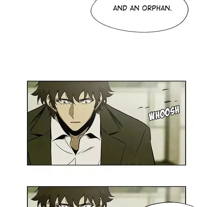 Gorgon Chapter 7 page 15 - 