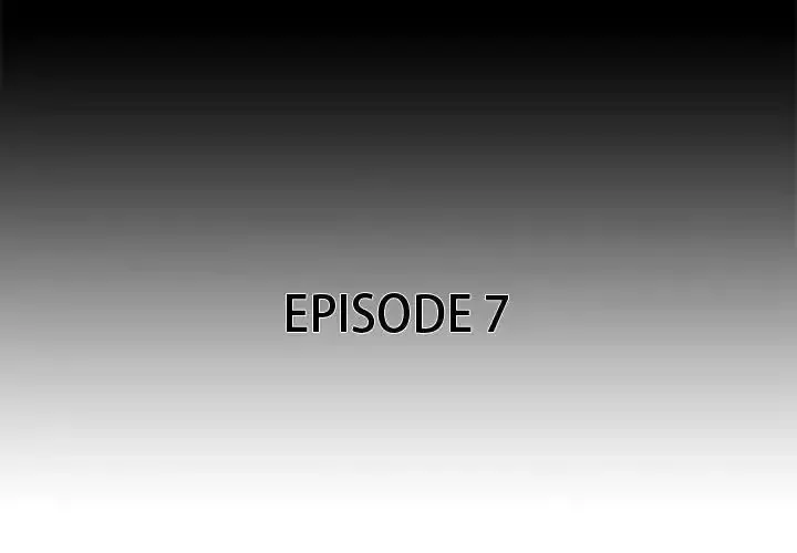 Gorgon Chapter 7 page 3 - 