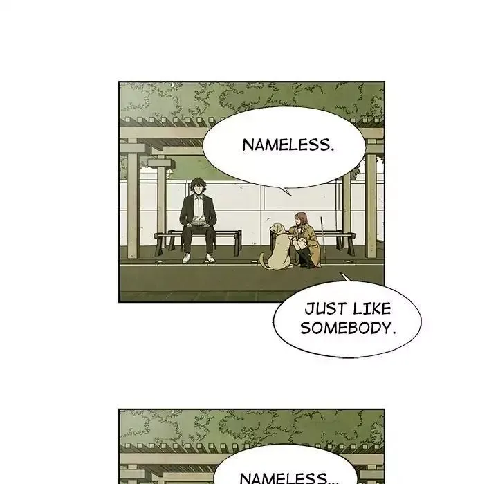 Gorgon Chapter 7 page 21 - 