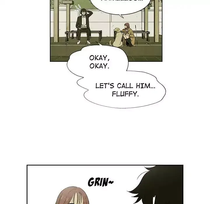 Gorgon Chapter 7 page 22 - 