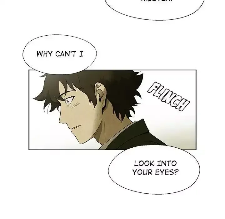 Gorgon Chapter 7 page 27 - 