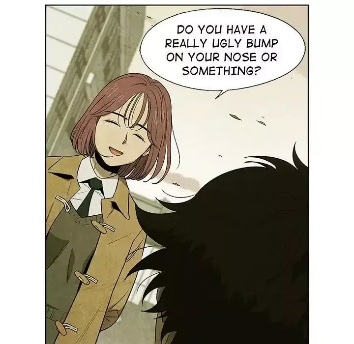 Gorgon Chapter 7 page 28 - 