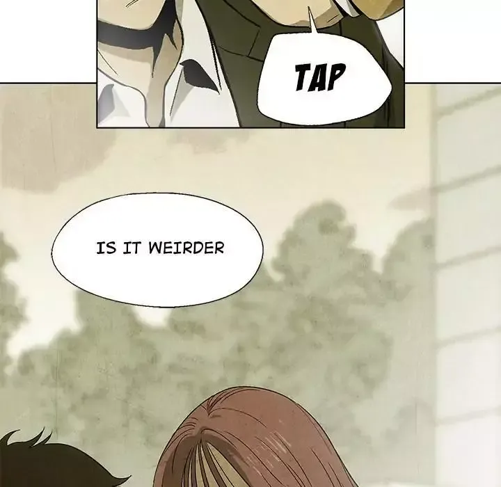 Gorgon Chapter 7 page 31 - 