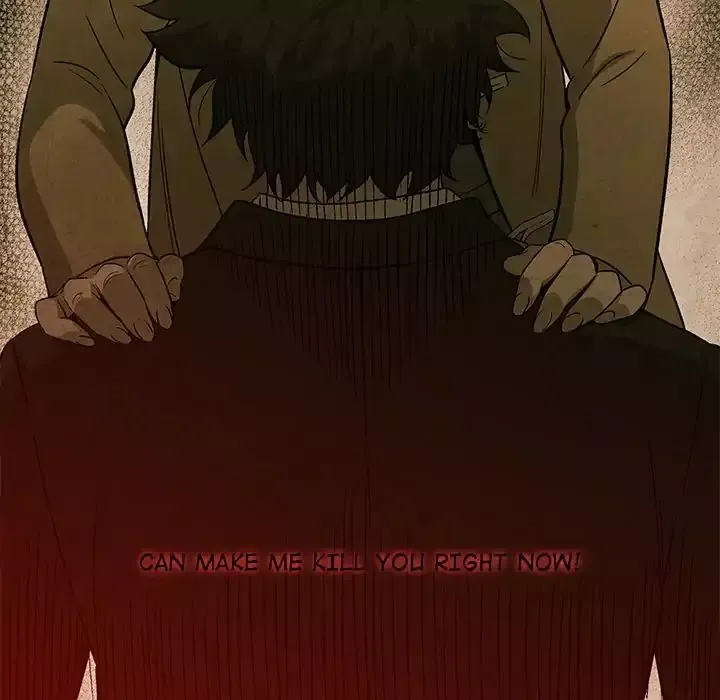 Gorgon Chapter 7 page 39 - 