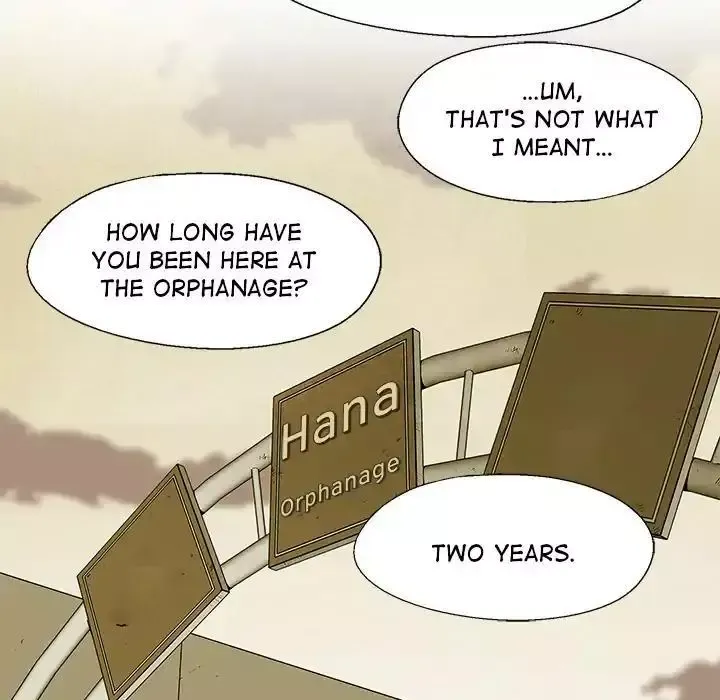Gorgon Chapter 7 page 9 - 