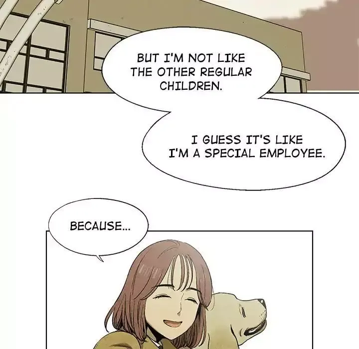 Gorgon Chapter 7 page 10 - 