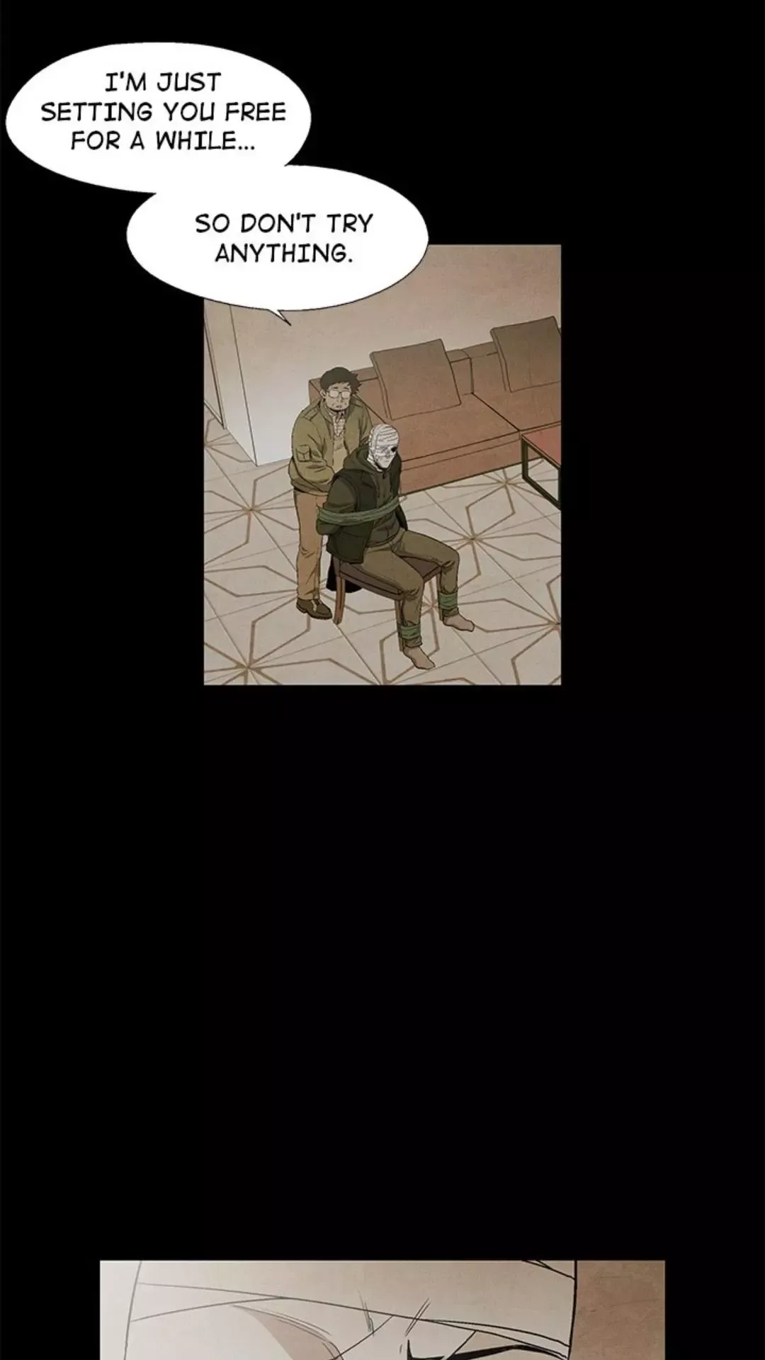 Gorgon Chapter 70 page 2 - 