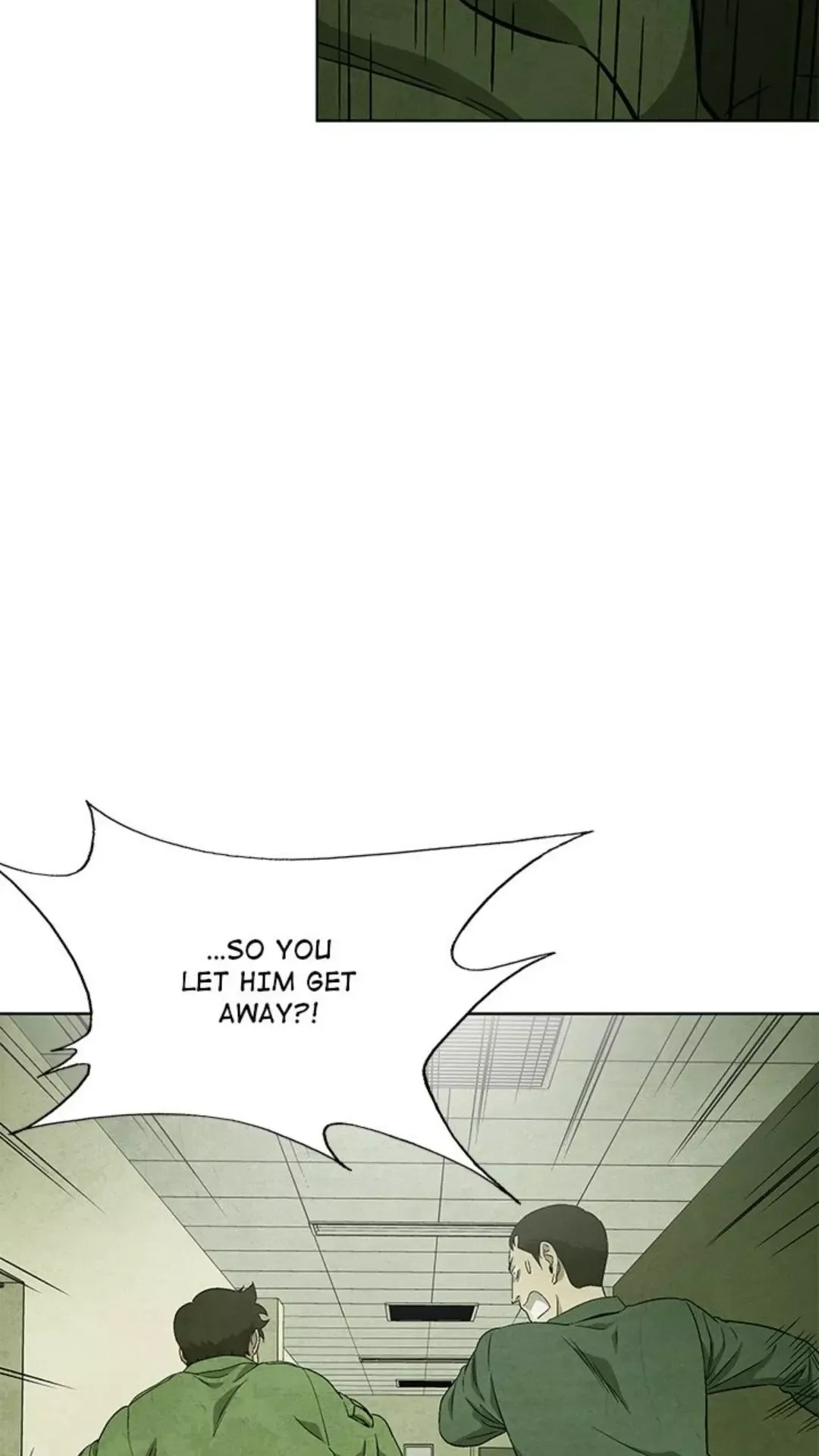 Gorgon Chapter 70 page 22 - 