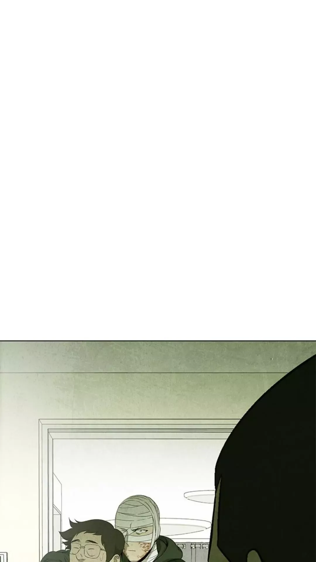 Gorgon Chapter 70 page 4 - 