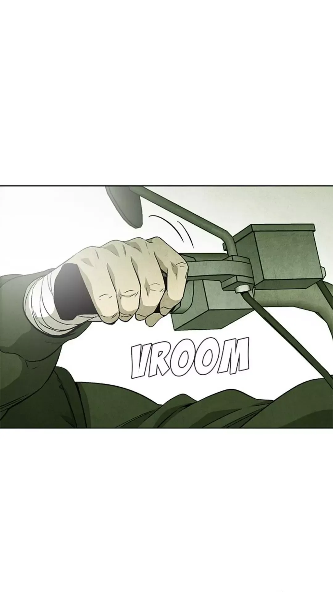 Gorgon Chapter 70 page 32 - 