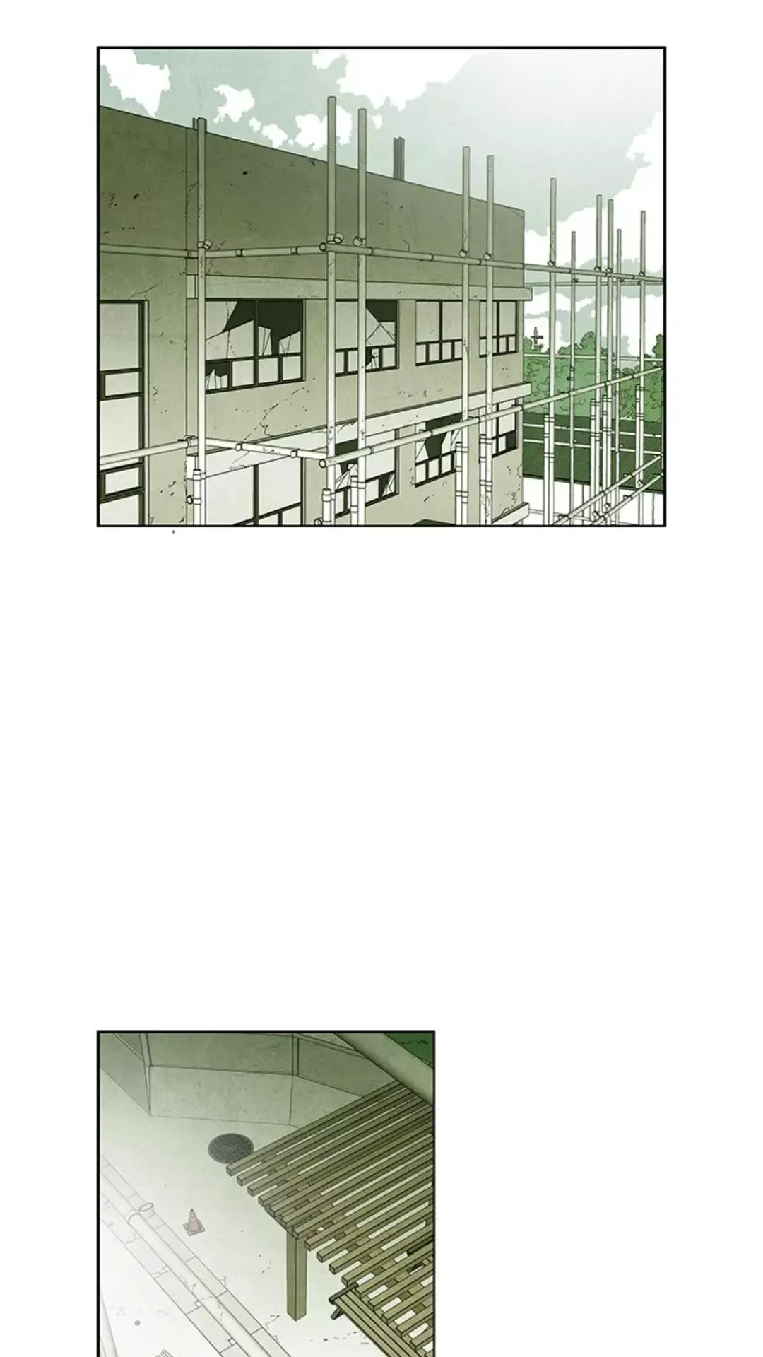 Gorgon Chapter 70 page 38 - 