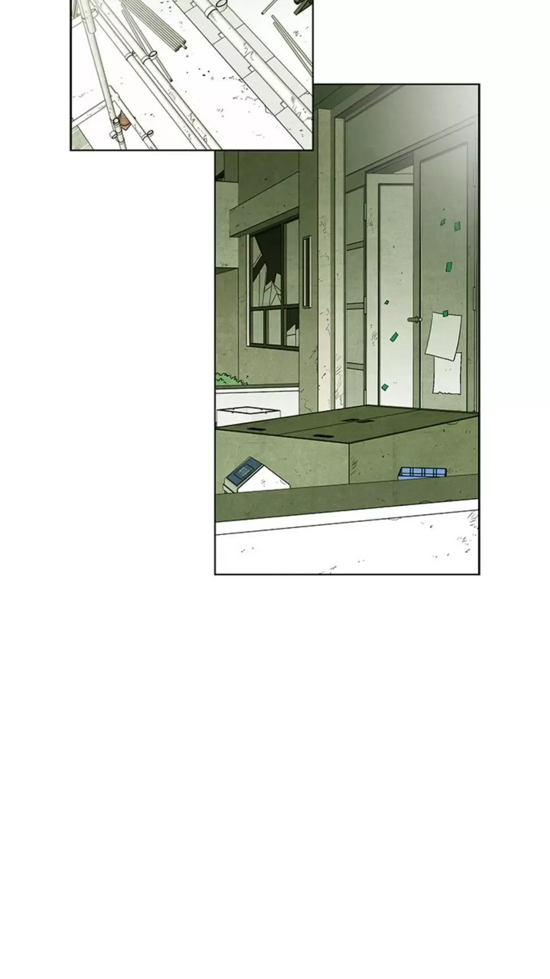 Gorgon Chapter 70 page 39 - 