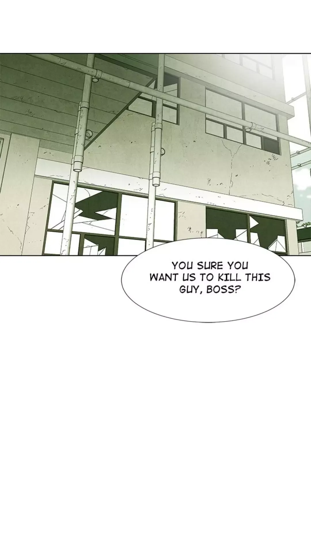 Gorgon Chapter 70 page 40 - 