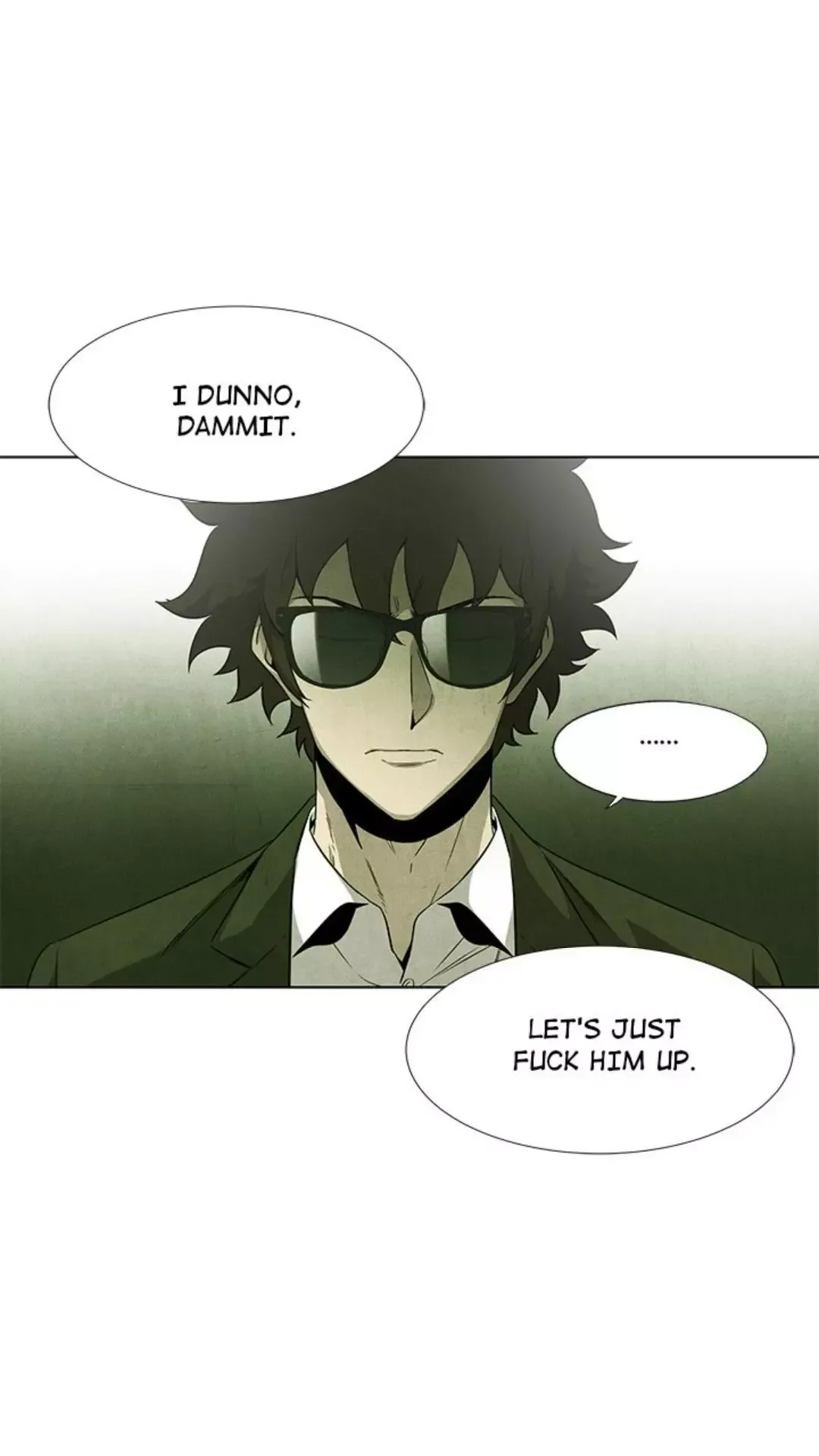 Gorgon Chapter 70 page 42 - 