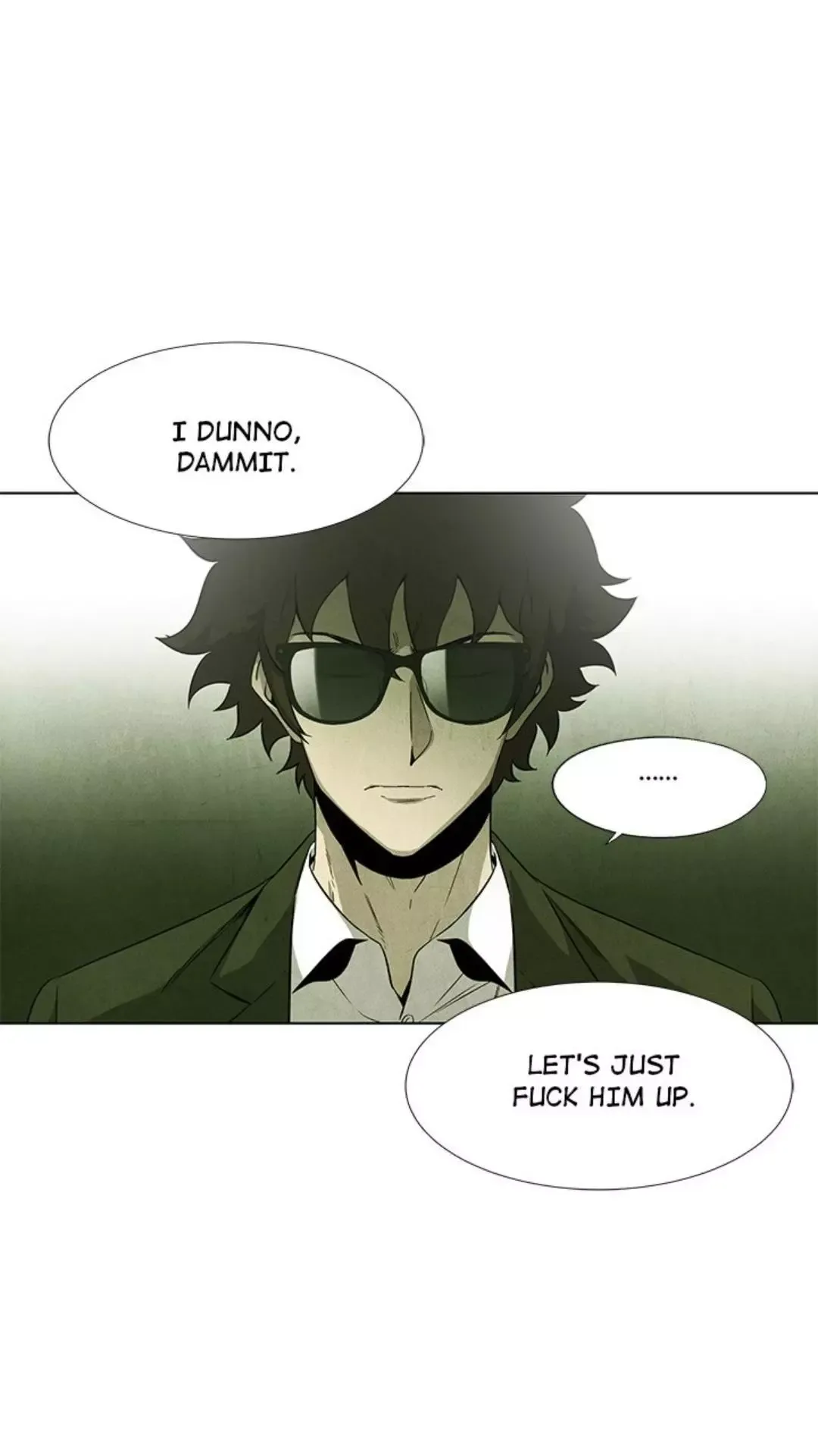 Gorgon Chapter 71 page 2 - 