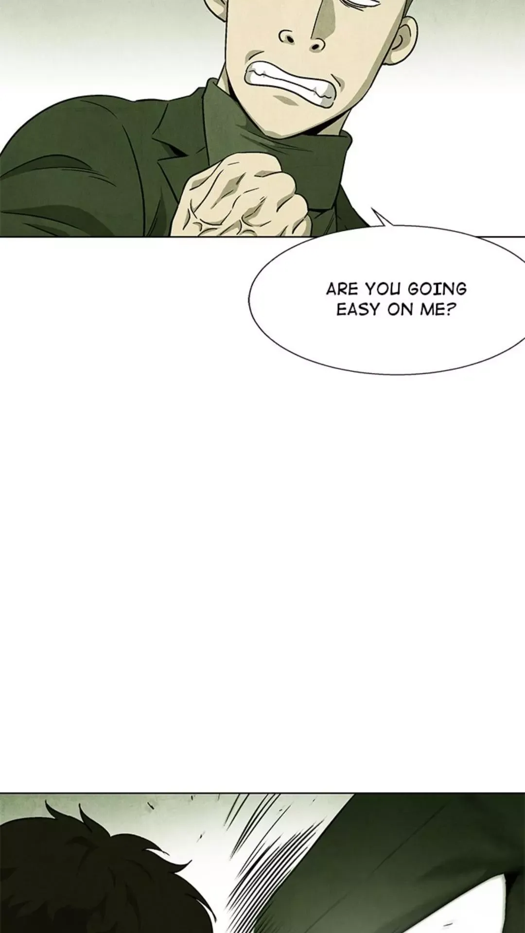 Gorgon Chapter 71 page 11 - 
